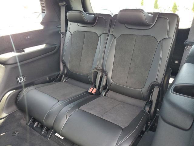 new 2025 Jeep Grand Cherokee L car, priced at $39,225