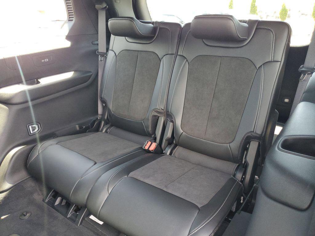 new 2025 Jeep Grand Cherokee L car, priced at $34,474