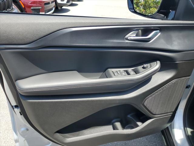 new 2025 Jeep Grand Cherokee L car, priced at $39,225