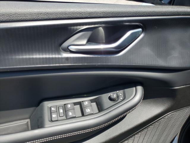 new 2025 Jeep Grand Cherokee L car, priced at $39,225