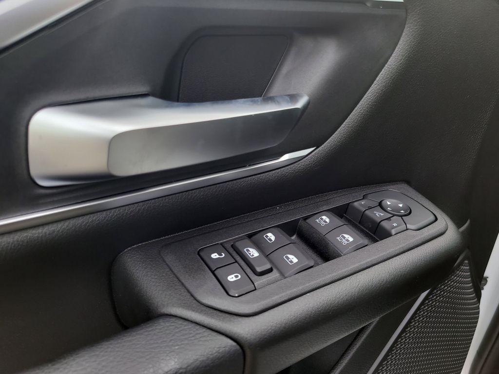 new 2025 Ram 1500 car, priced at $41,714