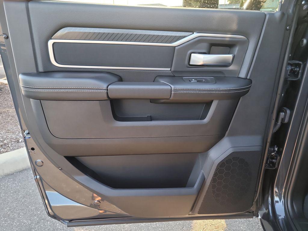 new 2026 Ram 3500 car, priced at $74,060