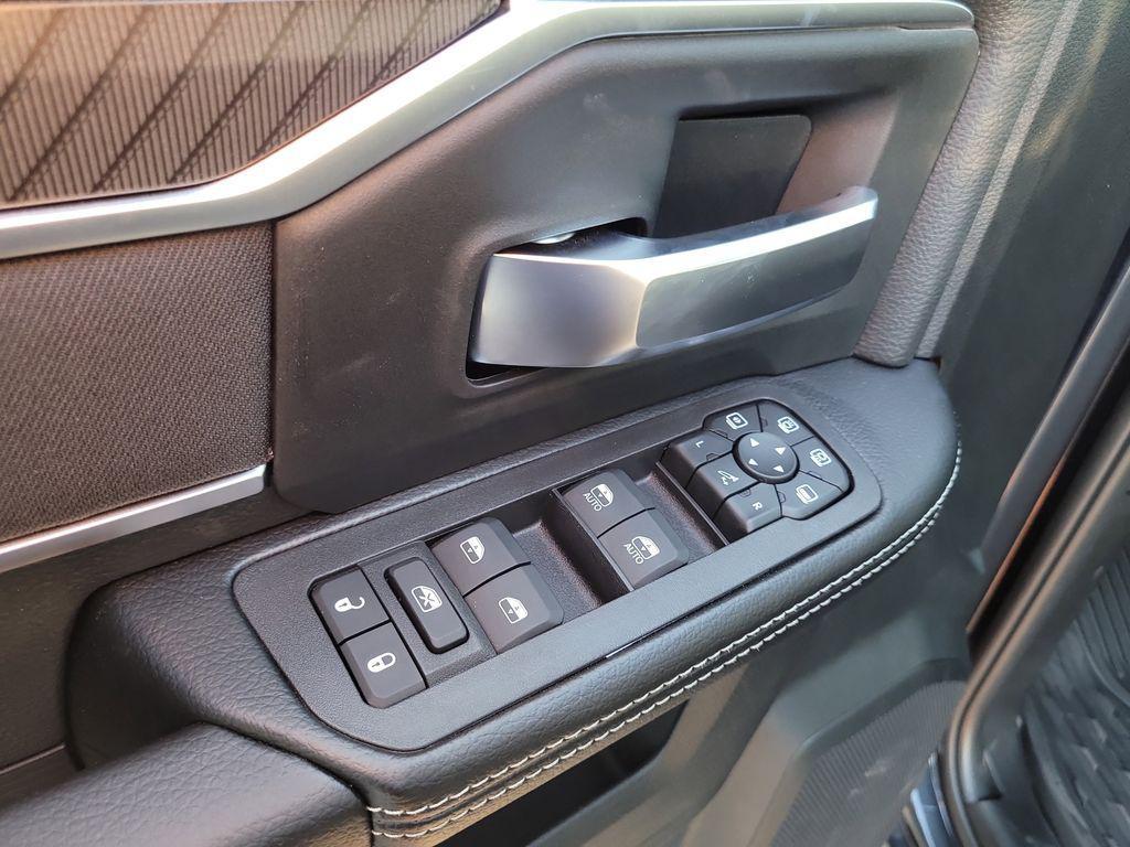 new 2026 Ram 3500 car, priced at $74,060