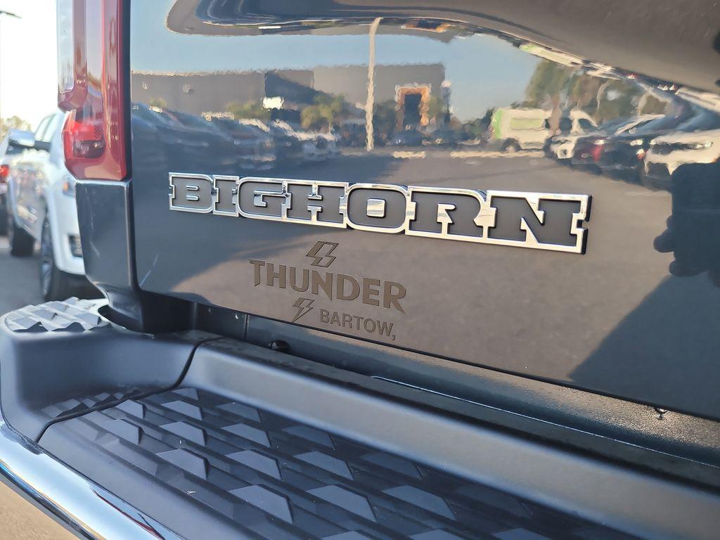 new 2026 Ram 3500 car, priced at $74,060