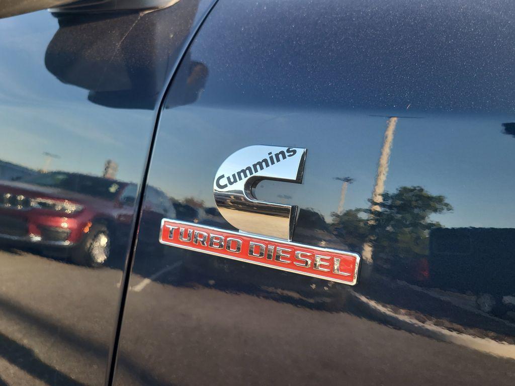 new 2026 Ram 3500 car, priced at $74,060