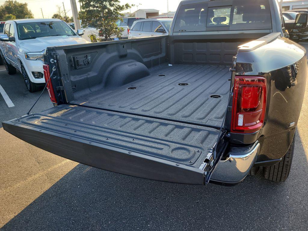 new 2026 Ram 3500 car, priced at $74,060