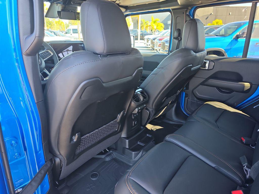 new 2026 Jeep Wrangler car, priced at $53,342