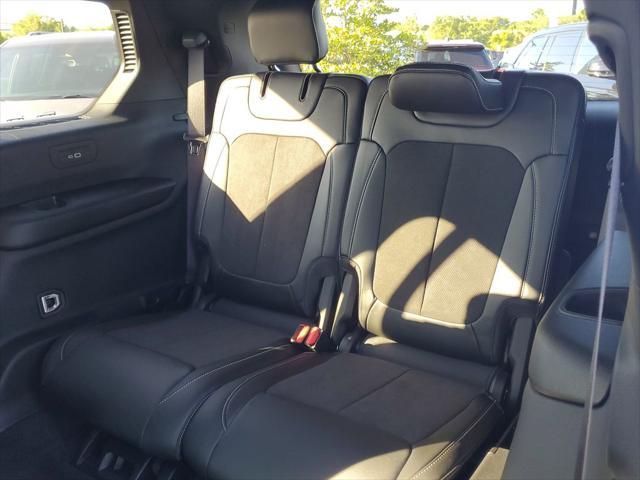 new 2025 Jeep Grand Cherokee L car, priced at $38,790