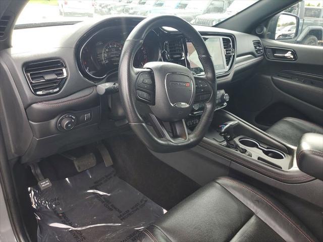 used 2022 Dodge Durango car, priced at $34,662