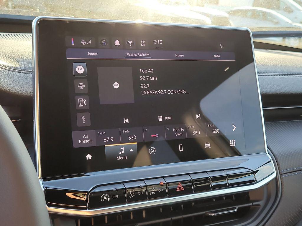 new 2026 Jeep Compass car, priced at $28,697