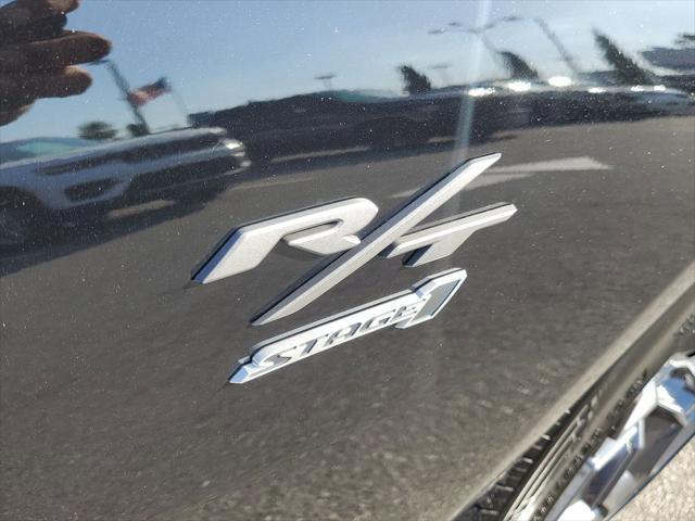 new 2025 Dodge Charger Daytona car, priced at $50,685