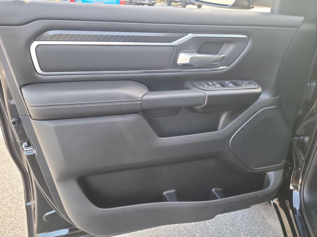 new 2026 Ram 1500 car, priced at $51,894