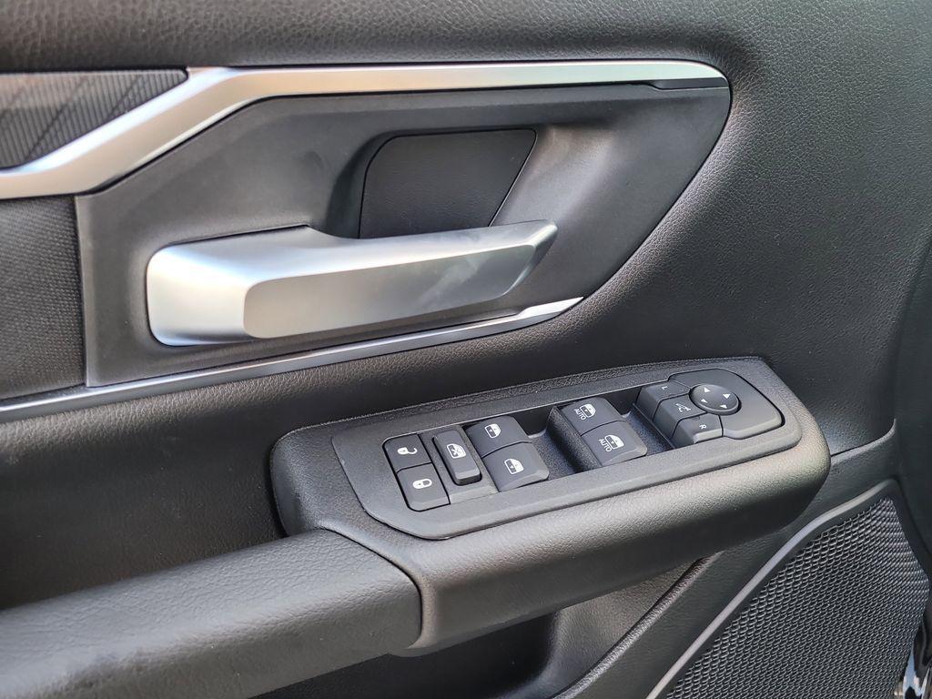 new 2026 Ram 1500 car, priced at $51,894