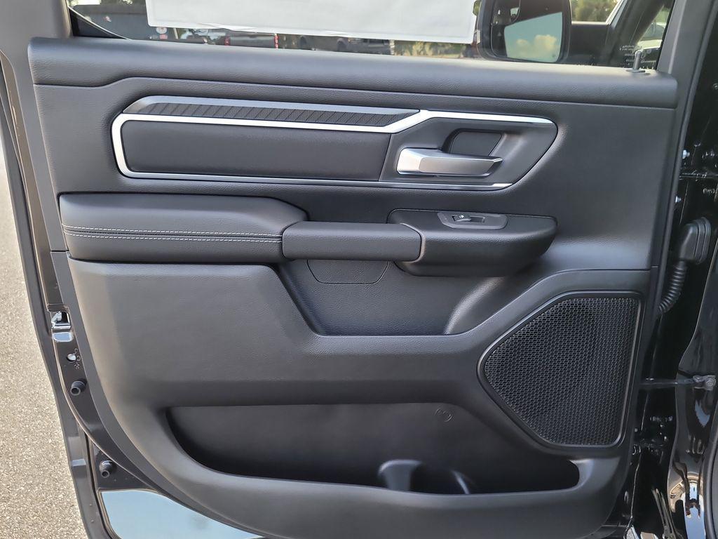 new 2026 Ram 1500 car, priced at $51,894