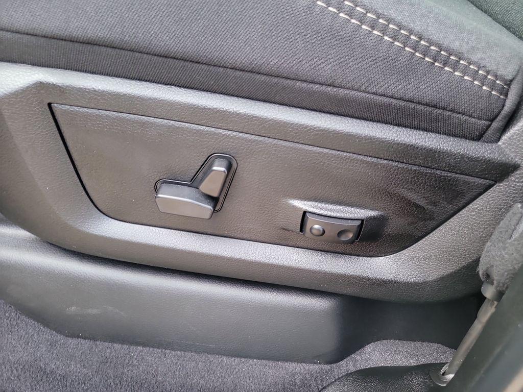 new 2026 Ram 2500 car, priced at $69,538