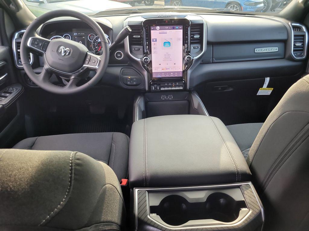 new 2026 Ram 2500 car, priced at $69,538