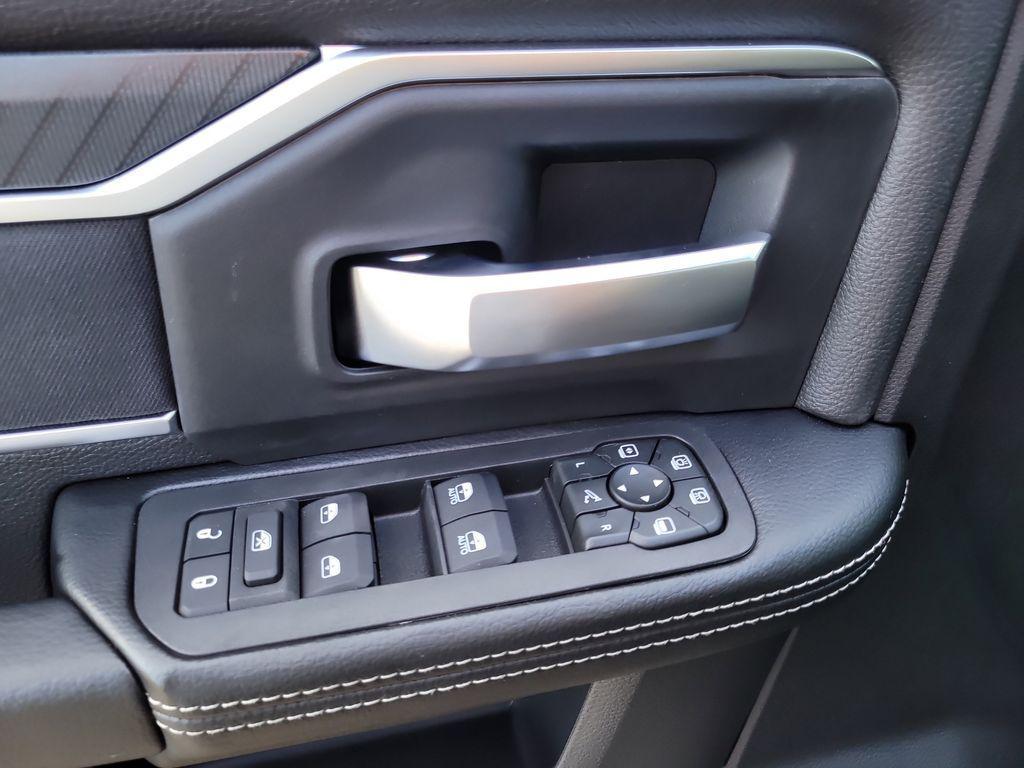 new 2026 Ram 2500 car, priced at $69,538