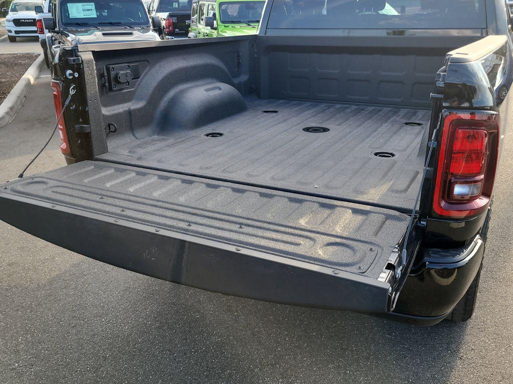 new 2026 Ram 2500 car, priced at $69,538