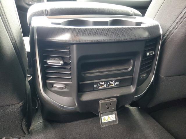 new 2025 Ram 2500 car, priced at $69,775