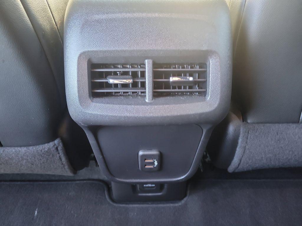 used 2022 Chevrolet Equinox car, priced at $20,692