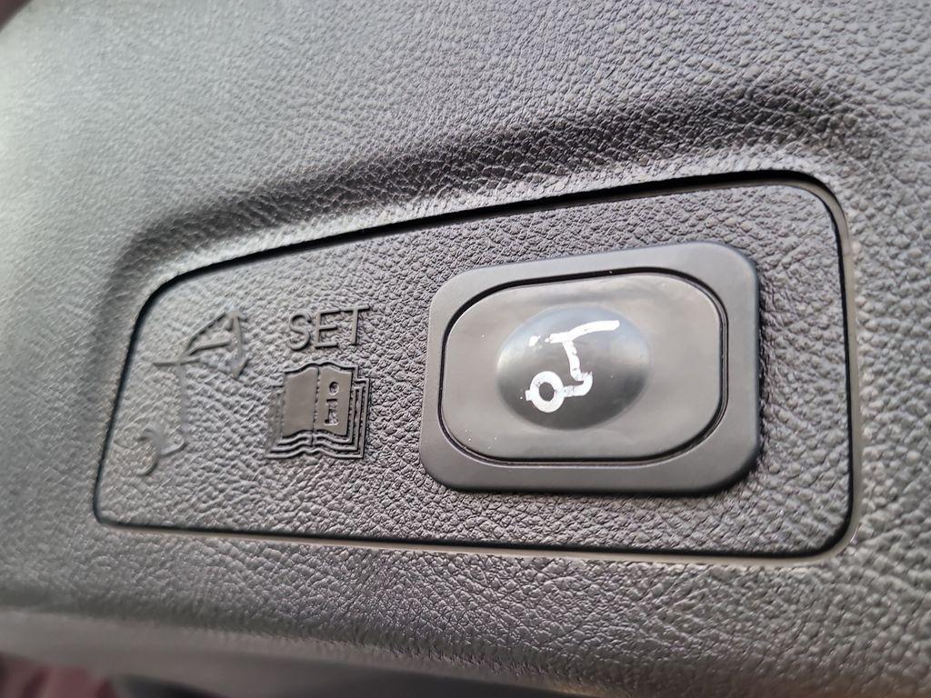 used 2018 Lincoln MKC car, priced at $18,402