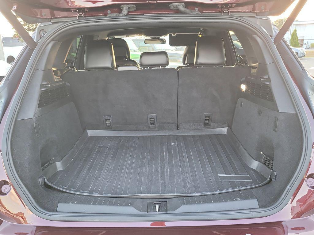 used 2018 Lincoln MKC car, priced at $18,402