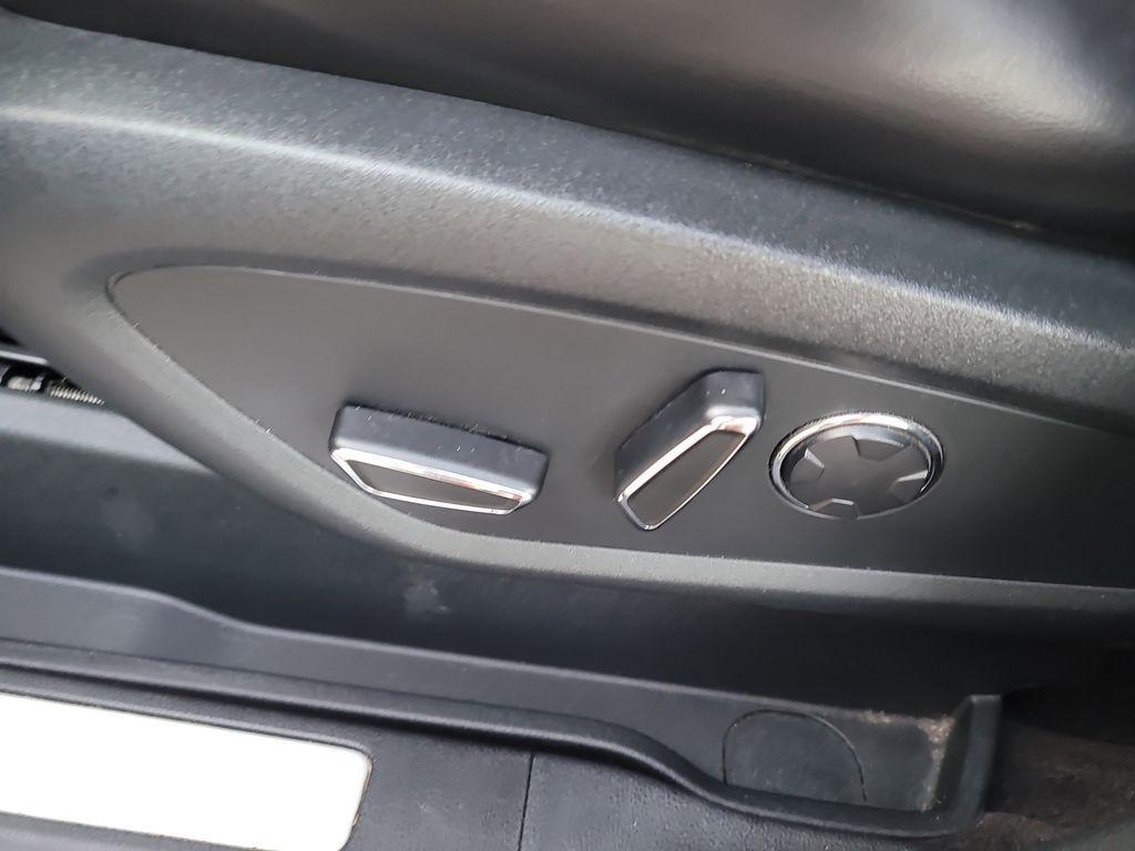 used 2018 Lincoln MKC car, priced at $18,402