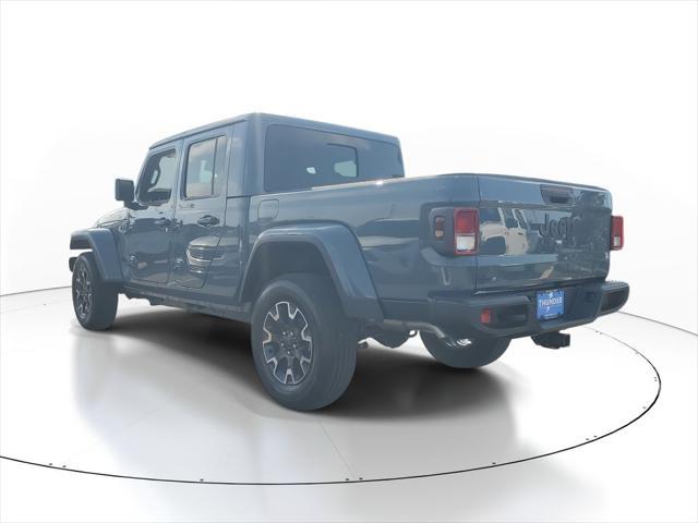 new 2024 Jeep Gladiator car, priced at $38,784