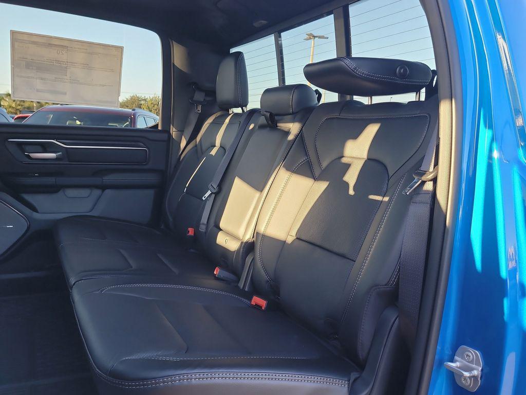 new 2026 Ram 1500 car, priced at $69,120