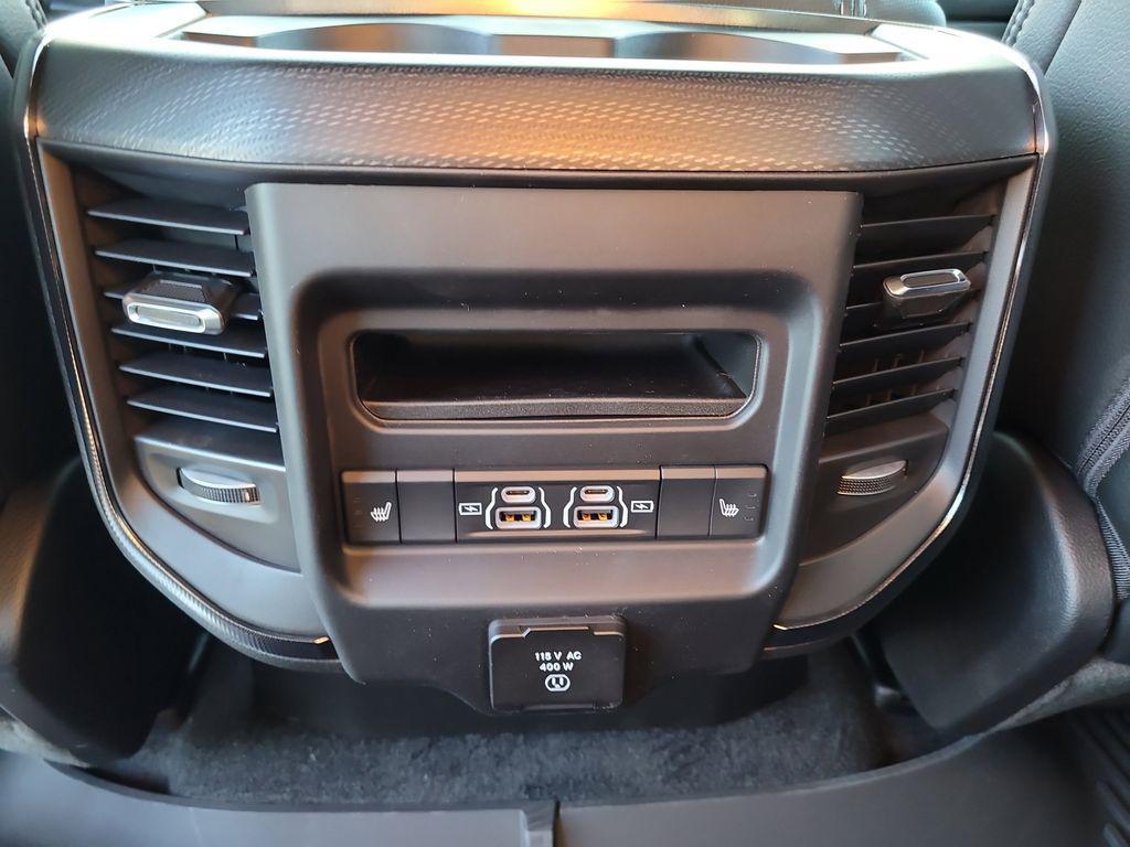 new 2026 Ram 1500 car, priced at $69,120