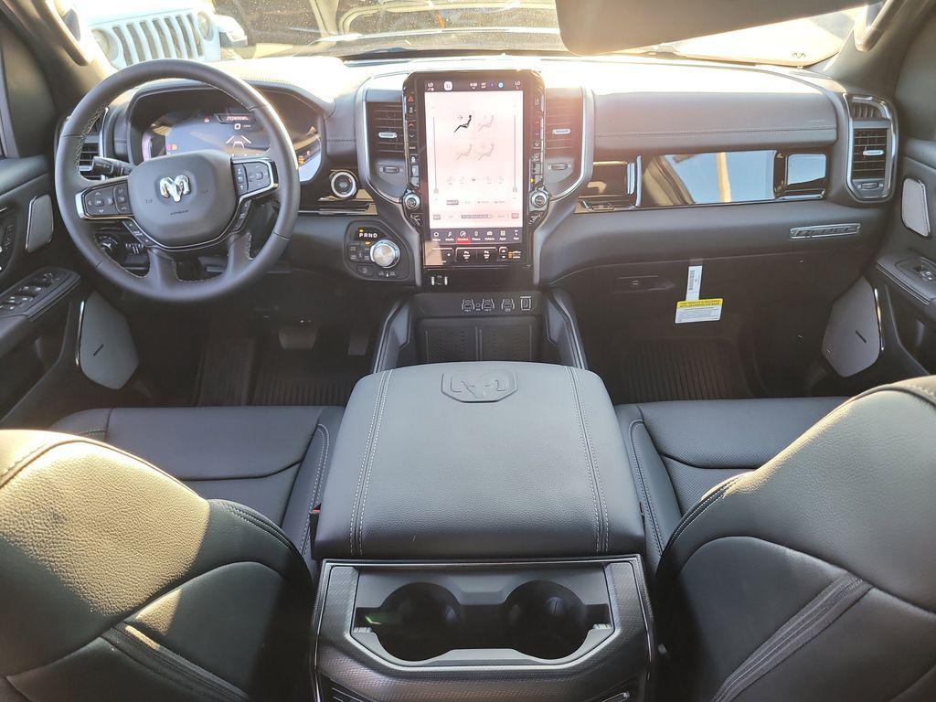new 2026 Ram 1500 car, priced at $69,120