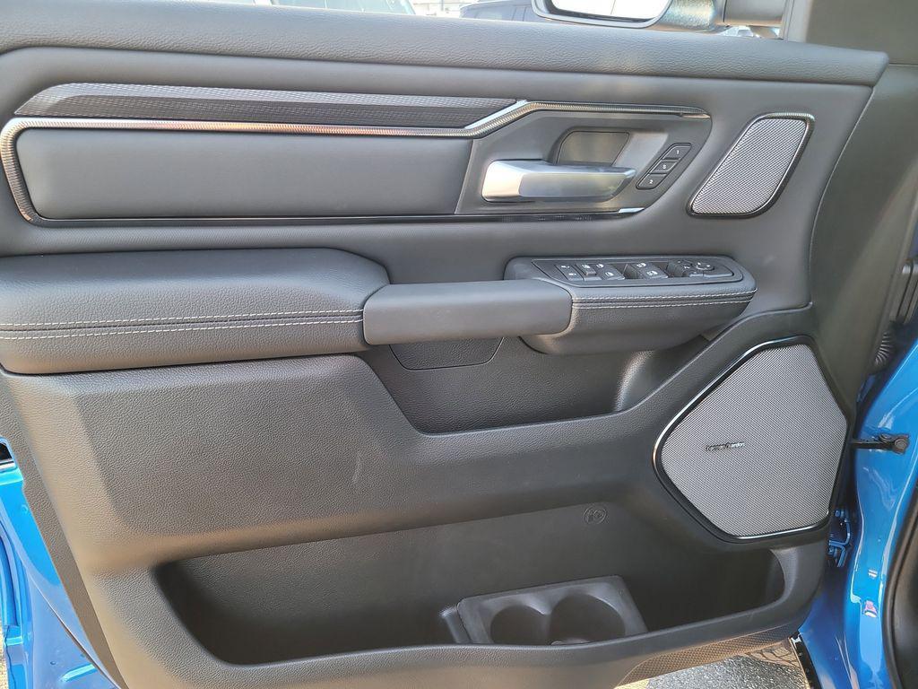 new 2026 Ram 1500 car, priced at $69,120