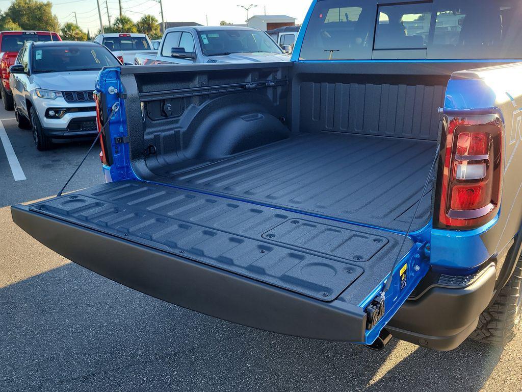 new 2026 Ram 1500 car, priced at $69,120