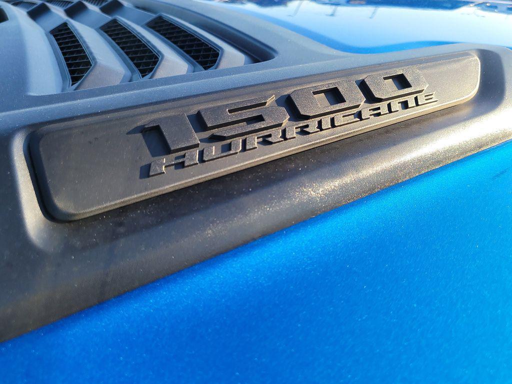 new 2026 Ram 1500 car, priced at $69,120