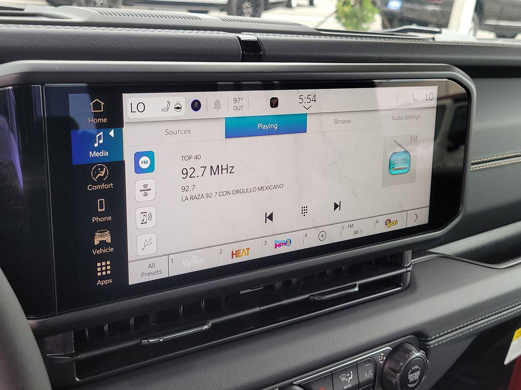 new 2025 Jeep Gladiator car, priced at $41,787