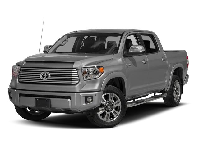 used 2017 Toyota Tundra car, priced at $35,686