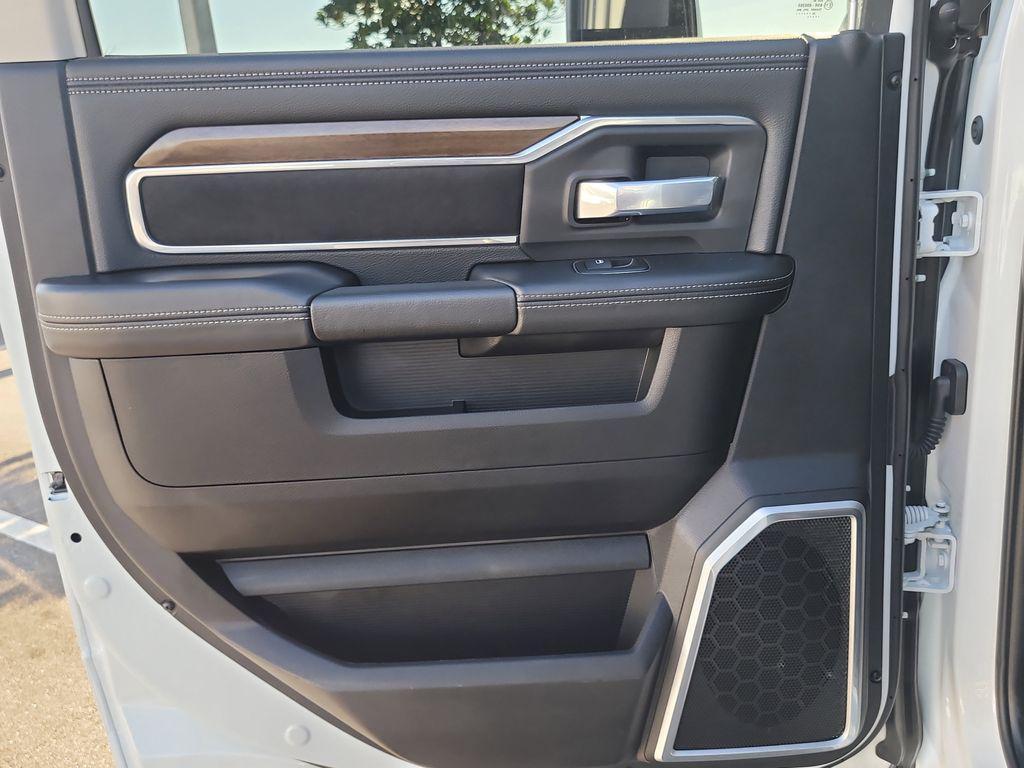 used 2024 Ram 2500 car, priced at $59,891