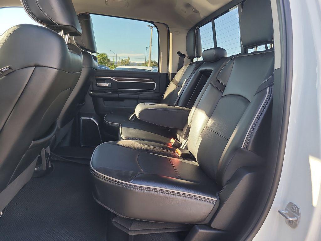 used 2024 Ram 2500 car, priced at $59,891