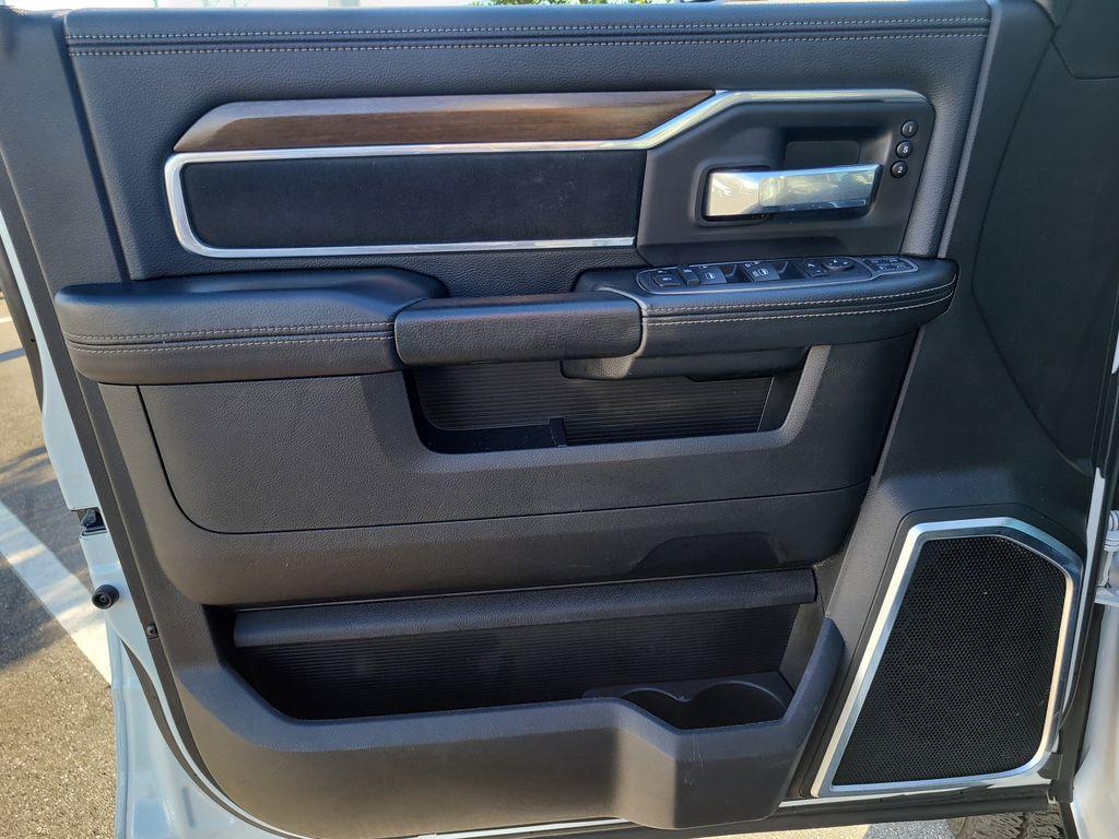 used 2024 Ram 2500 car, priced at $59,891