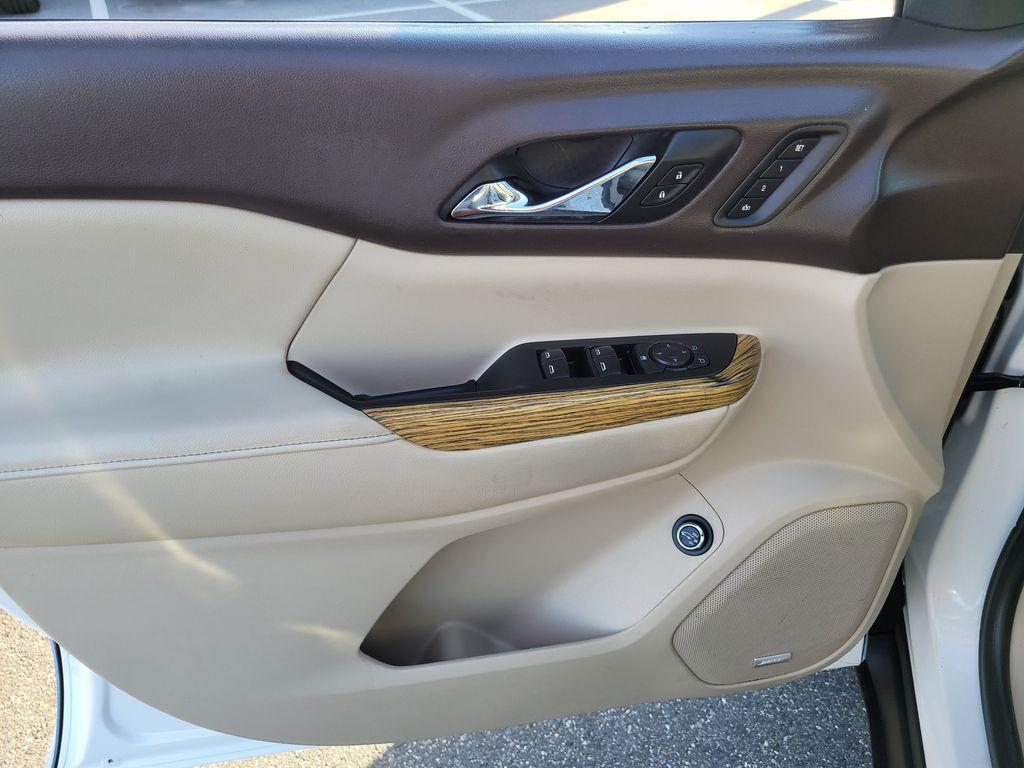 used 2018 GMC Acadia car, priced at $16,325