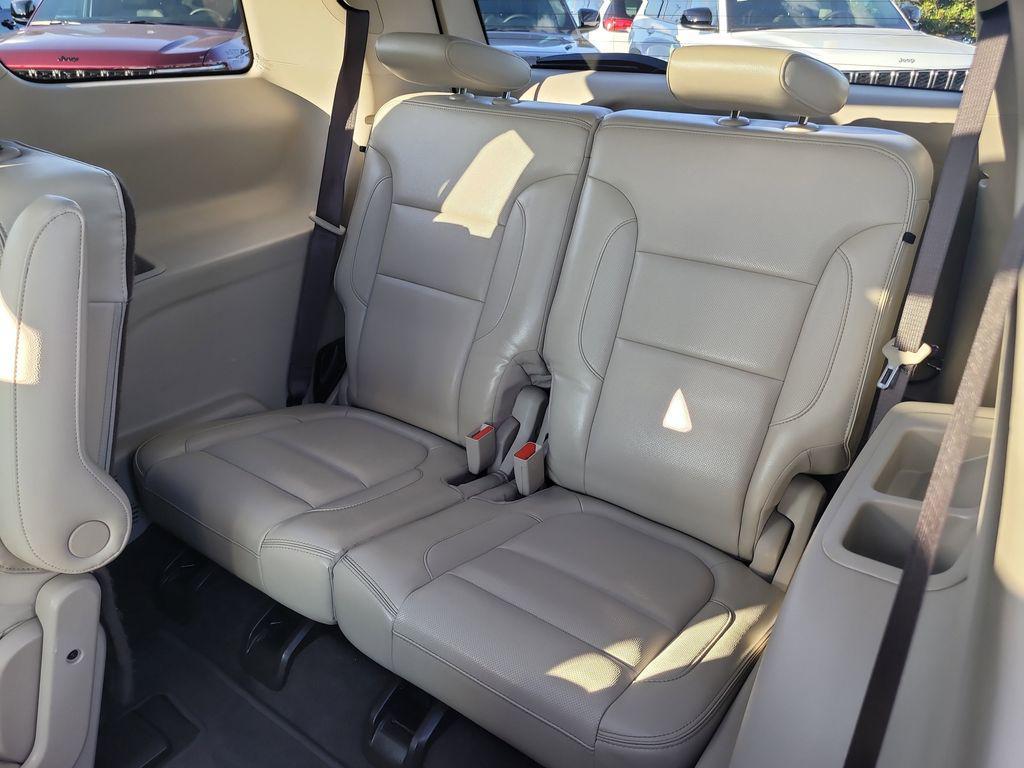 used 2018 GMC Acadia car, priced at $16,325