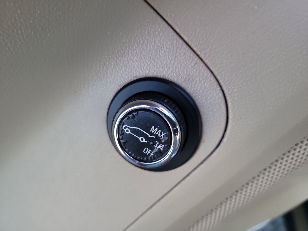 used 2018 GMC Acadia car, priced at $16,325