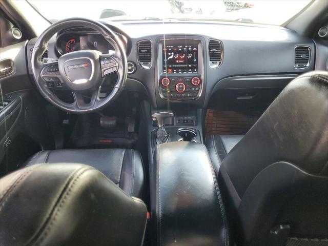 used 2020 Dodge Durango car, priced at $30,956