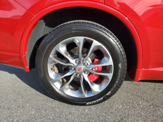 used 2020 Dodge Durango car, priced at $30,956