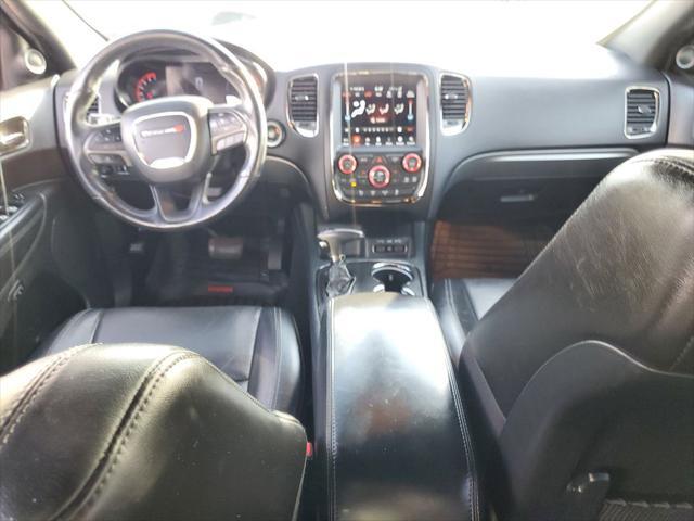 used 2020 Dodge Durango car, priced at $30,956