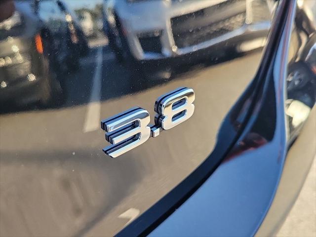 used 2017 Genesis G80 car, priced at $15,991