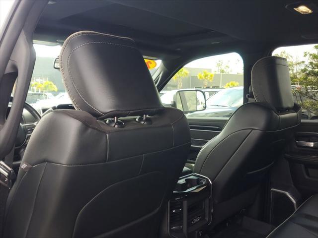 used 2020 Ram 2500 car, priced at $64,656