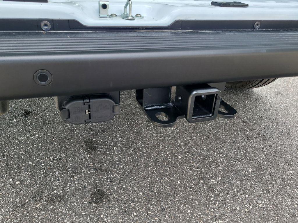 new 2026 Ram ProMaster 2500 car, priced at $51,683