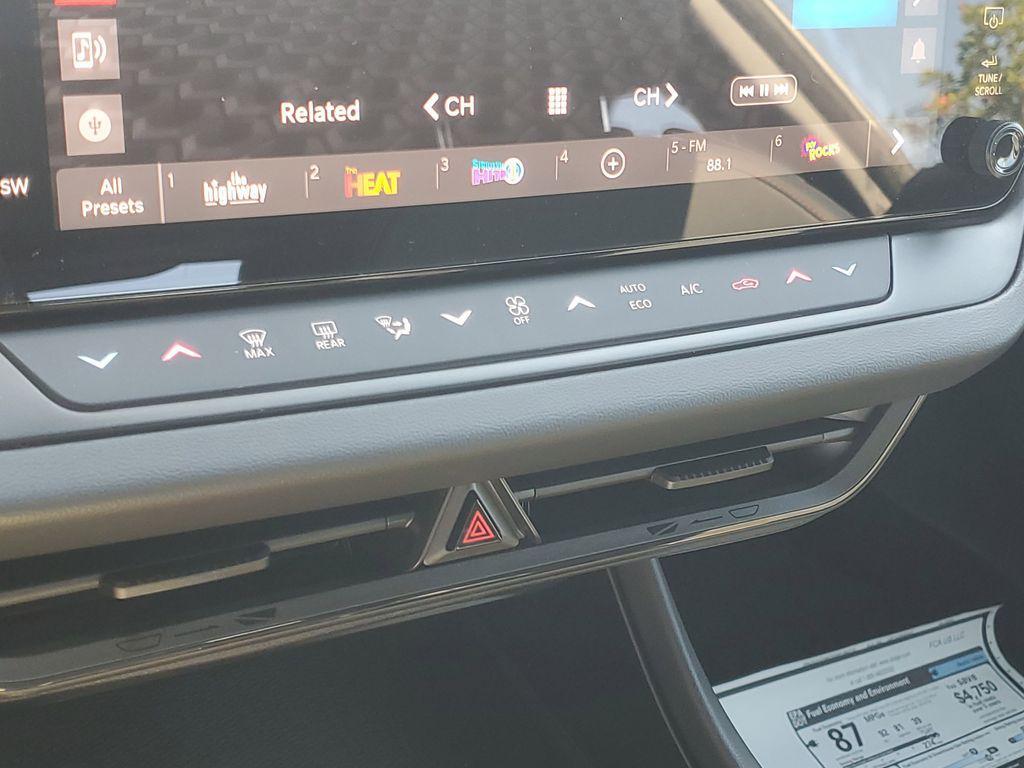 new 2025 Dodge Charger Daytona car, priced at $37,630