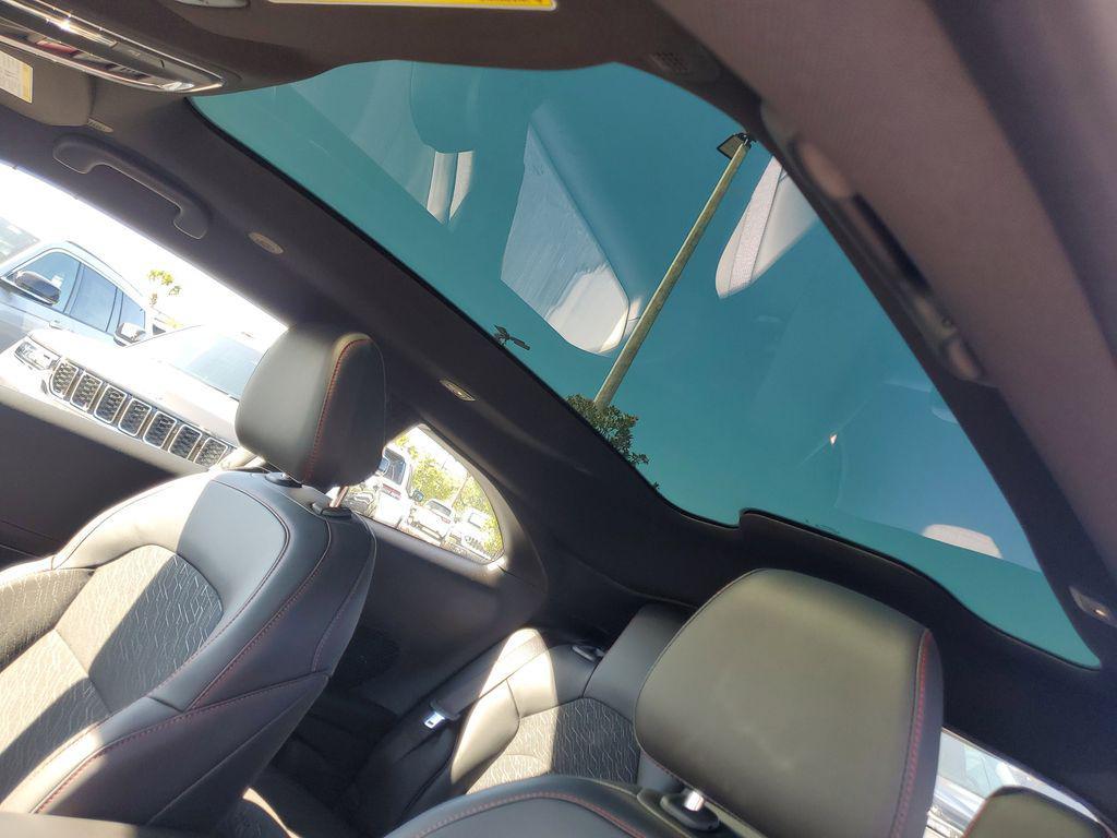 new 2025 Dodge Charger Daytona car, priced at $37,630